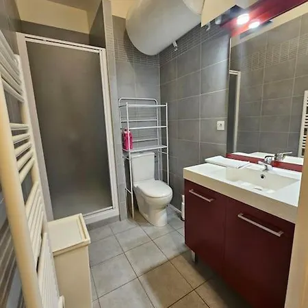 Le Rodade #quartier Historique#calme Appartement Clermont-Ferrand