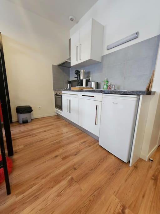 Appartement Le Rodade #quartier Historique#calme Clermont-Ferrand